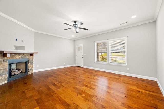 128 Franklin Circle, Fort Oglethorpe, GA 30742