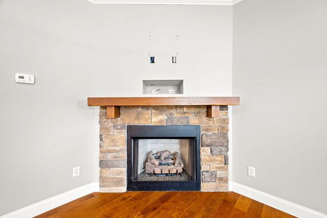 128 Franklin Circle, Fort Oglethorpe, GA 30742