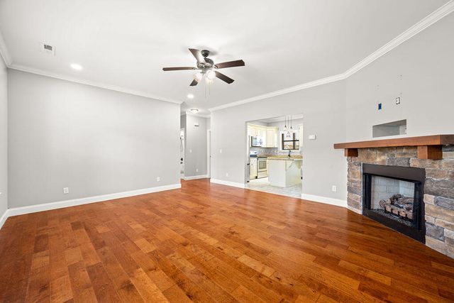 128 Franklin Circle, Fort Oglethorpe, GA 30742