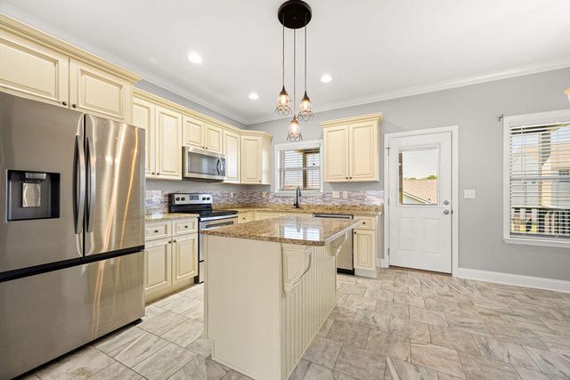 128 Franklin Circle, Fort Oglethorpe, GA 30742