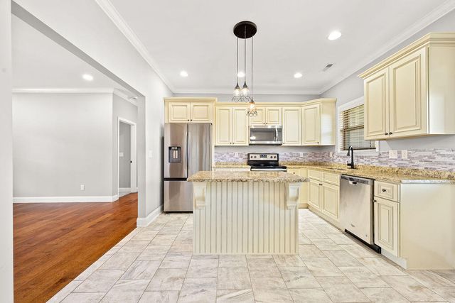 128 Franklin Circle, Fort Oglethorpe, GA 30742