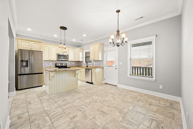 128 Franklin Circle, Fort Oglethorpe, GA 30742