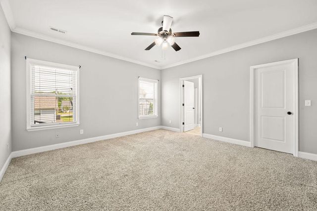 128 Franklin Circle, Fort Oglethorpe, GA 30742