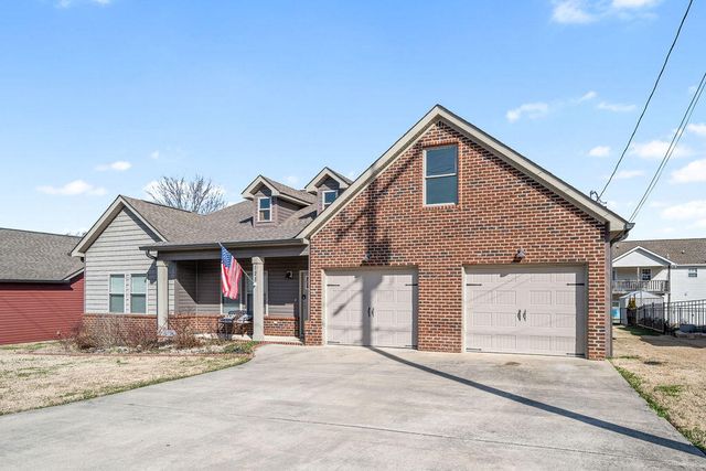 128 Franklin Circle, Fort Oglethorpe, GA 30742