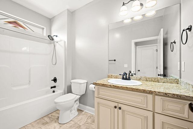 128 Franklin Circle, Fort Oglethorpe, GA 30742