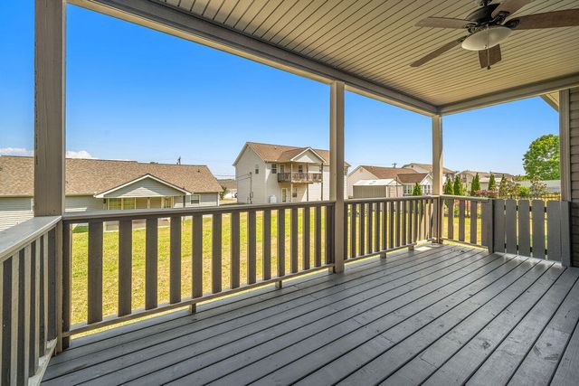 128 Franklin Circle, Fort Oglethorpe, GA 30742