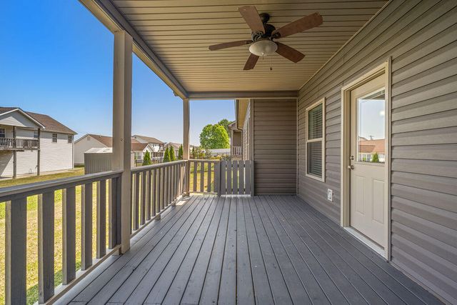 128 Franklin Circle, Fort Oglethorpe, GA 30742