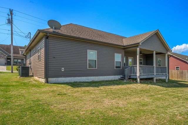 128 Franklin Circle, Fort Oglethorpe, GA 30742