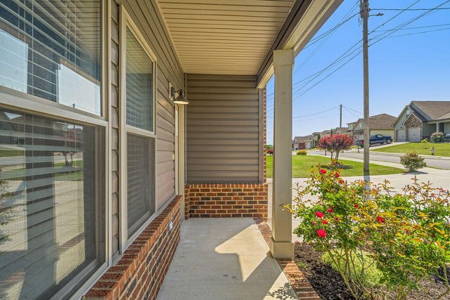 128 Franklin Circle, Fort Oglethorpe, GA 30742
