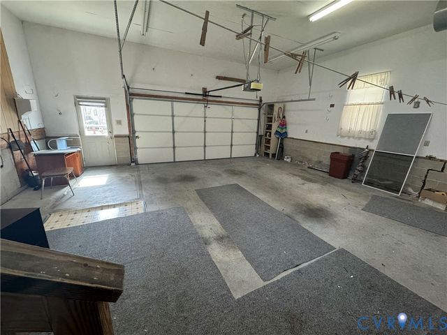 8324 Franklin Ln, Mechanicsville, VA 23111