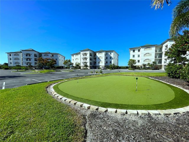 9203 GRIGGS ROAD A-204, Englewood, FL 34224