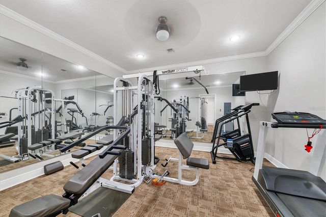 9203 GRIGGS ROAD A-204, Englewood, FL 34224