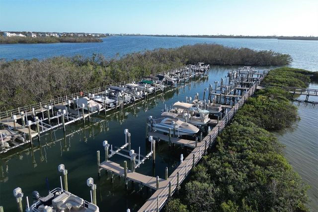 9203 GRIGGS ROAD A-204, Englewood, FL 34224