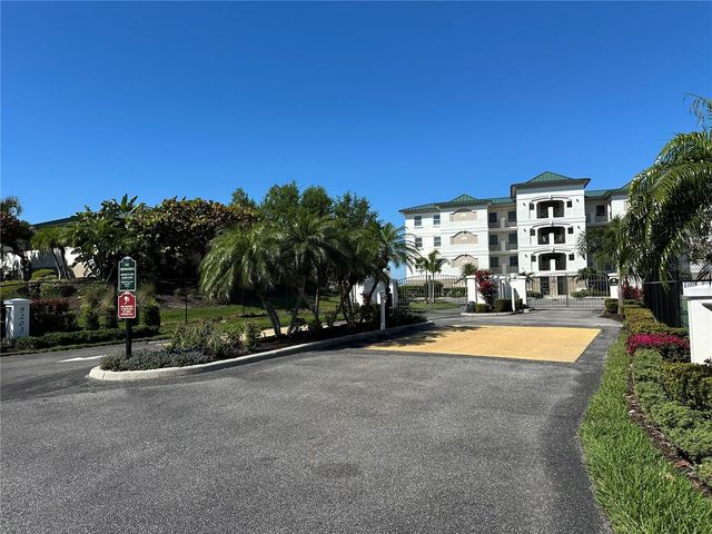 9203 GRIGGS ROAD A-204, Englewood, FL 34224