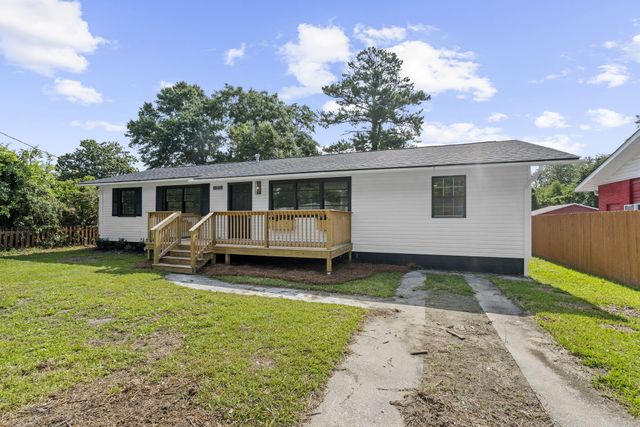 1130 San Juan Avenue, Charleston, SC 29407