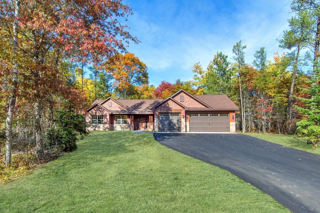 XXX Kimberlee Drive, Baxter, MN 56425