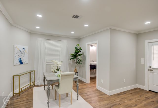 1022 Sheridan Avenue, Shreveport, LA 71104