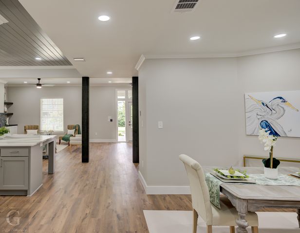 1022 Sheridan Avenue, Shreveport, LA 71104