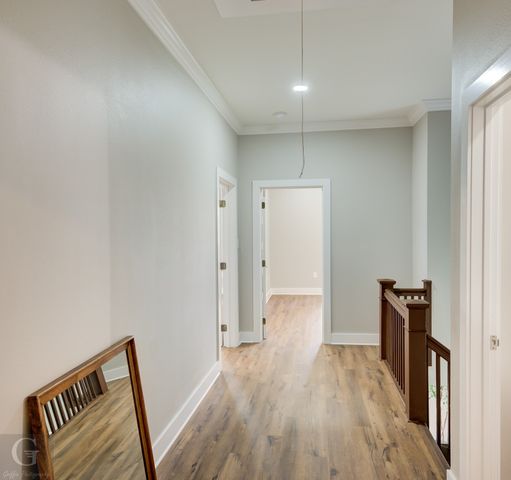 1022 Sheridan Avenue, Shreveport, LA 71104