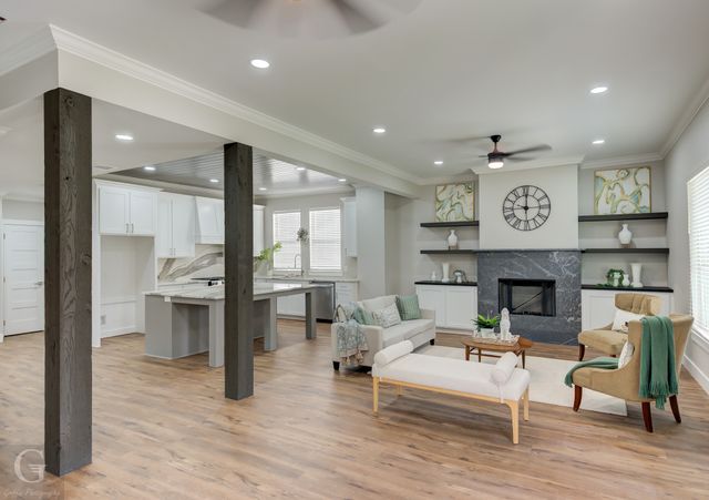 1022 Sheridan Avenue, Shreveport, LA 71104