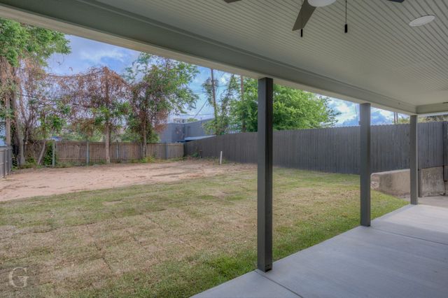 1022 Sheridan Avenue, Shreveport, LA 71104