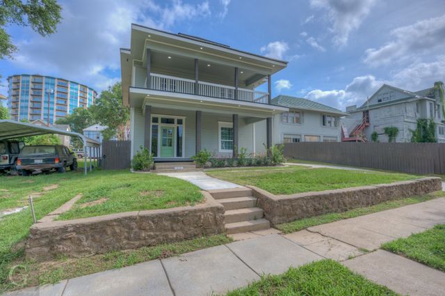 1022 Sheridan Avenue, Shreveport, LA 71104