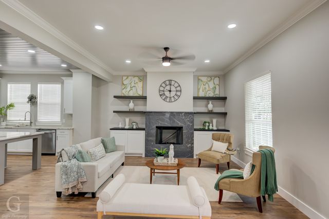 1022 Sheridan Avenue, Shreveport, LA 71104