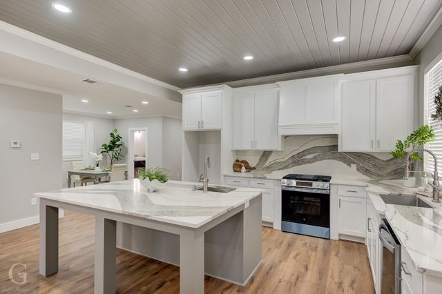 1022 Sheridan Avenue, Shreveport, LA 71104