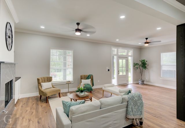 1022 Sheridan Avenue, Shreveport, LA 71104