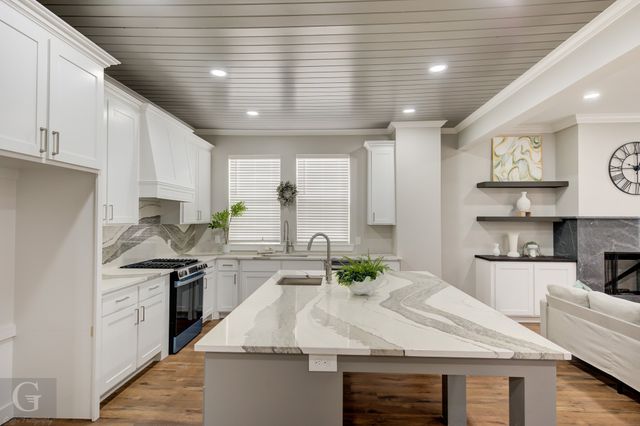 1022 Sheridan Avenue, Shreveport, LA 71104