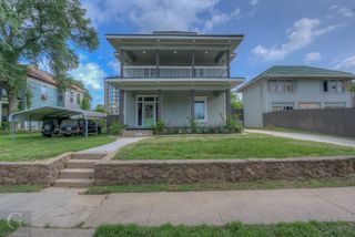1022 Sheridan Avenue, Shreveport, LA 71104