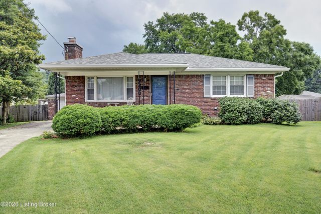 7200 Kane Ct, Louisville, KY 40214