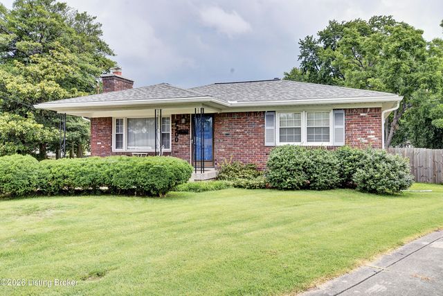7200 Kane Ct, Louisville, KY 40214