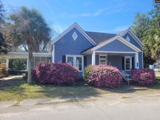 9321 North Road, North, SC 29112