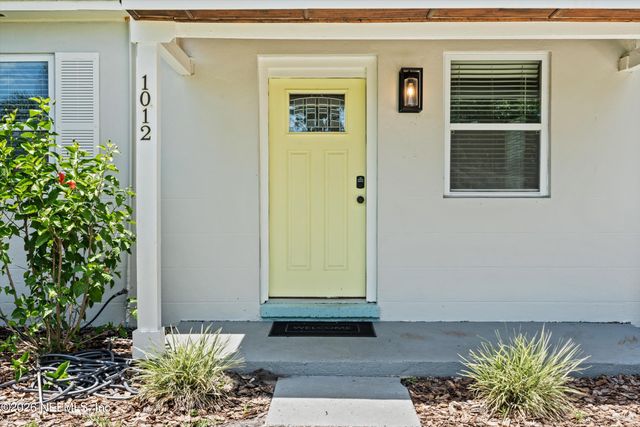 1012 9TH Street N, Jacksonville Beach, FL 32250