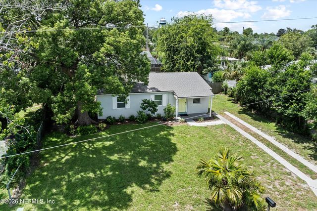 1012 9TH Street N, Jacksonville Beach, FL 32250