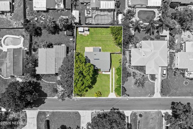 1012 9TH Street N, Jacksonville Beach, FL 32250