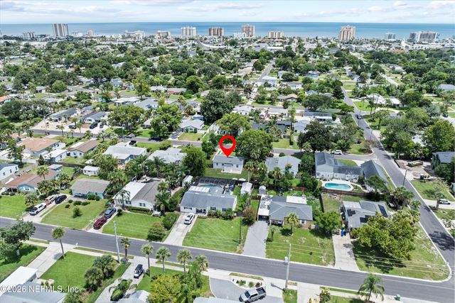 1012 9TH Street N, Jacksonville Beach, FL 32250