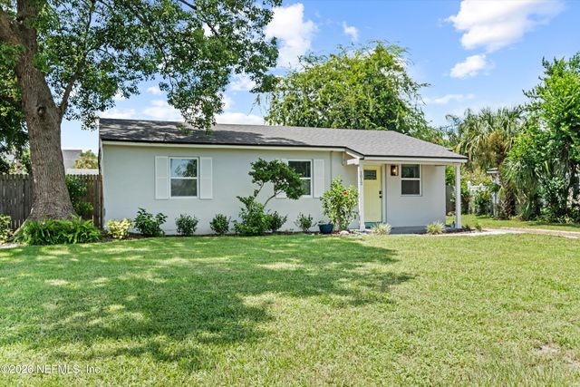 1012 9TH Street N, Jacksonville Beach, FL 32250