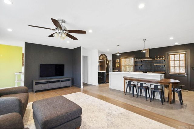 615 S Richards Street, Benton, AR 72015