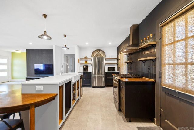 615 S Richards Street, Benton, AR 72015