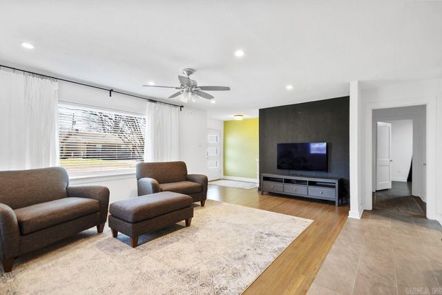 615 S Richards Street, Benton, AR 72015