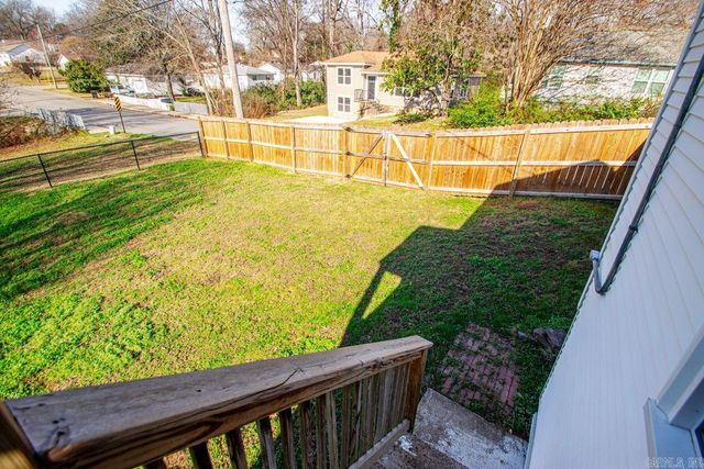 615 S Richards Street, Benton, AR 72015