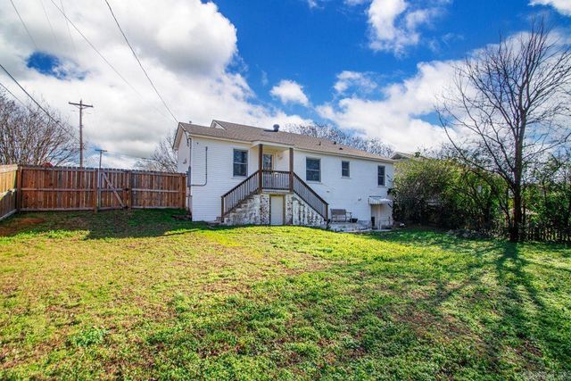 615 S Richards Street, Benton, AR 72015