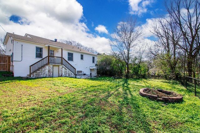 615 S Richards Street, Benton, AR 72015