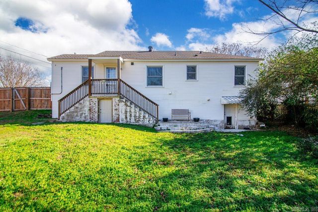 615 S Richards Street, Benton, AR 72015