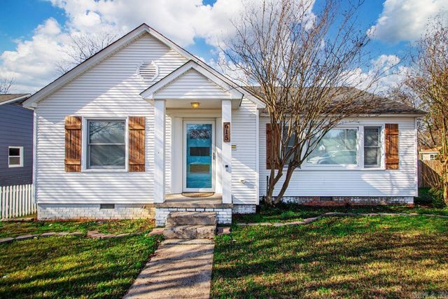 615 S Richards Street, Benton, AR 72015