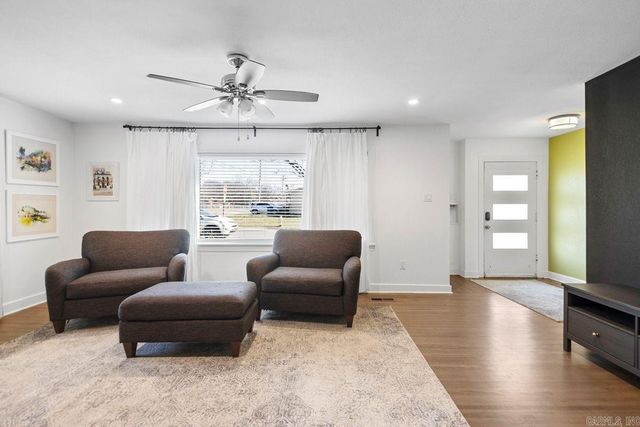 615 S Richards Street, Benton, AR 72015