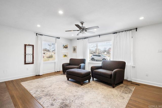 615 S Richards Street, Benton, AR 72015