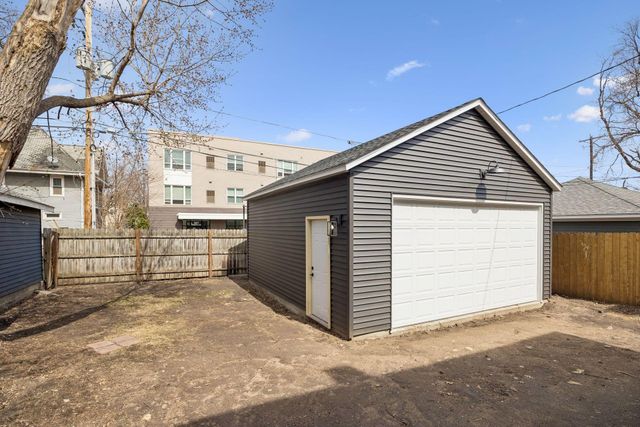 941 Hague Avenue, Saint Paul, MN 55104